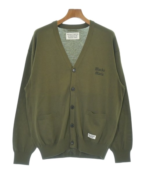 WACKO MARIA(ワコマリア)のカーディガン サイズ:M 26,000円