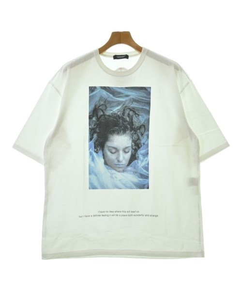 アンダーカバー(UNDER COVER)のUNDER COVER Tシャツ・カットソー