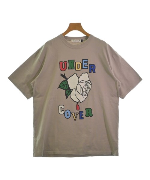 アンダーカバー(UNDER COVER)のUNDER COVER Tシャツ・カットソー