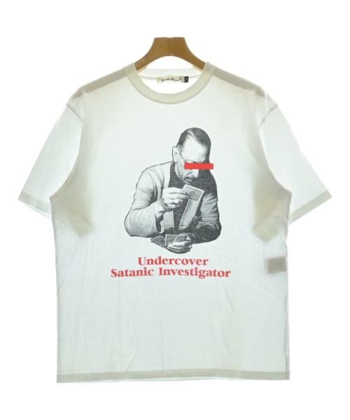 アンダーカバー(UNDER COVER)のUNDER COVER Tシャツ・カットソー