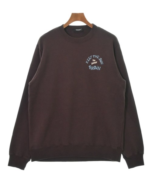 アンダーカバー(UNDER COVER)のUNDER COVER スウェット