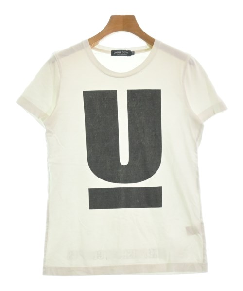 アンダーカバー(UNDER COVER)のUNDER COVER Tシャツ・カットソー