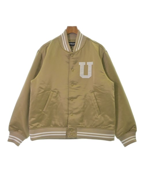 アンダーカバー(UNDER COVER)のUNDER COVER スタジャン