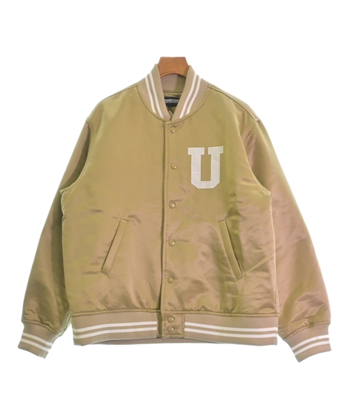 アンダーカバー(UNDER COVER)のUNDER COVER スタジャン