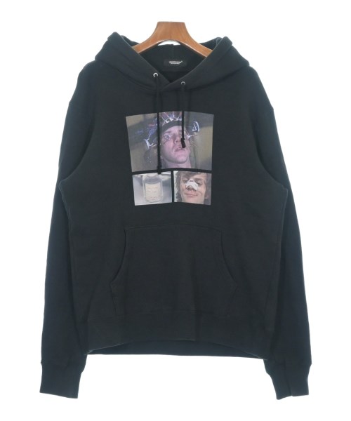 アンダーカバー(UNDER COVER)のUNDER COVER パーカー