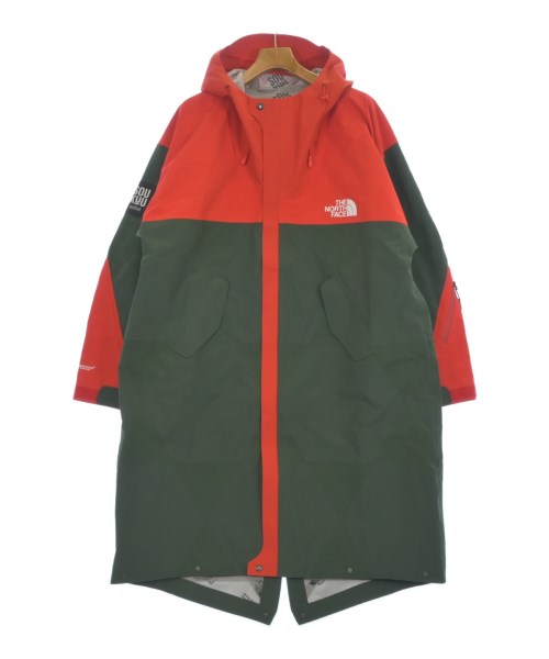 アンダーカバー(UNDER COVER)のUNDER COVER モッズコート