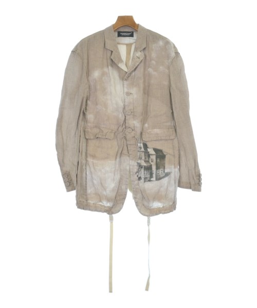 アンダーカバー(UNDER COVER)のUNDER COVER カジュアルジャケット