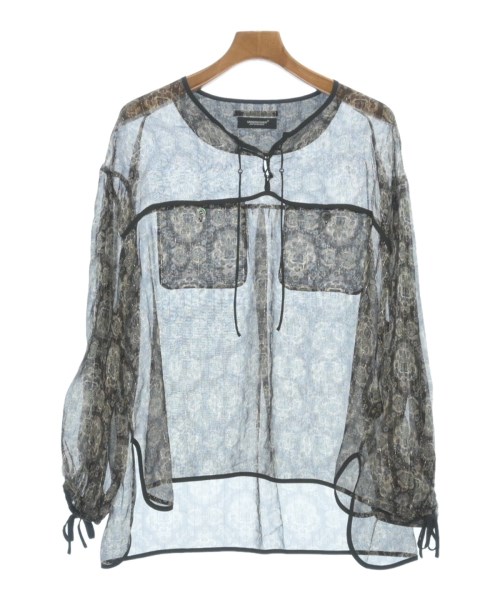 アンダーカバー(UNDER COVER)のUNDER COVER カジュアルシャツ