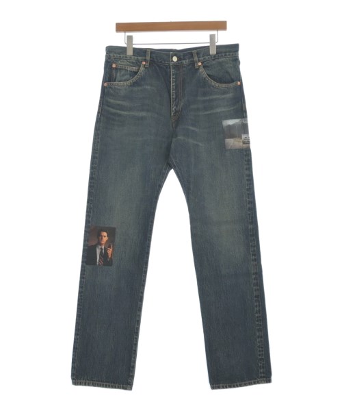 アンダーカバー(UNDER COVER)のUNDER COVER デニムパンツ
