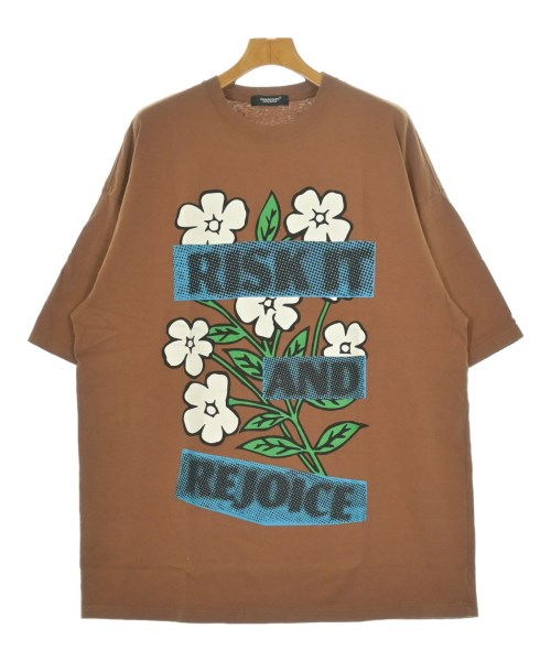 アンダーカバー(UNDER COVER)のUNDER COVER Tシャツ・カットソー