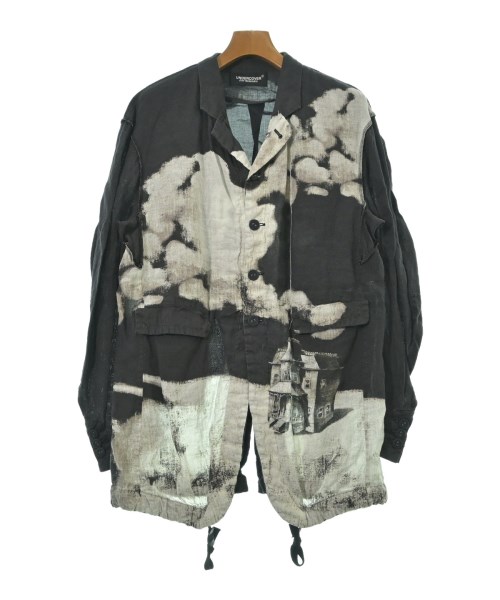 アンダーカバー(UNDER COVER)のUNDER COVER カジュアルジャケット