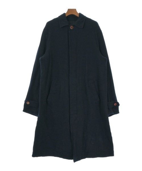 アンダーカバー(UNDER COVER)のUNDER COVER ステンカラーコート