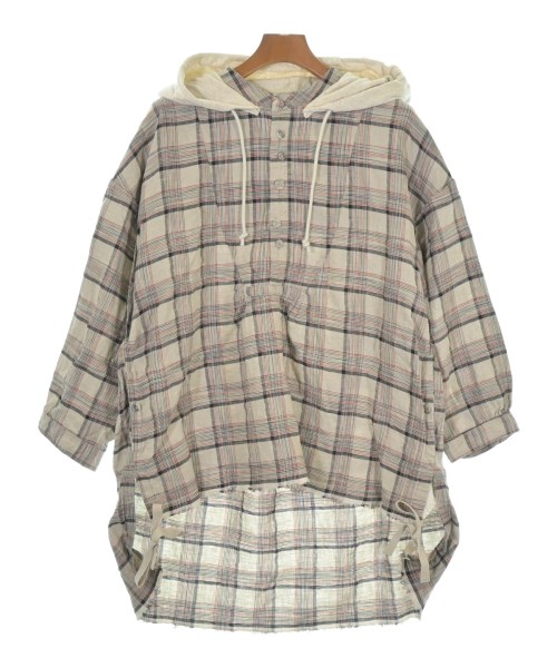 アンダーカバー(UNDER COVER)のUNDER COVER カジュアルシャツ