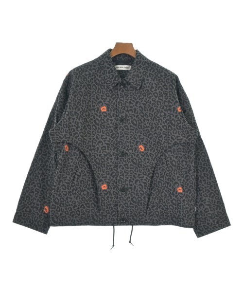 アンダーカバー(UNDER COVER)のUNDER COVER ブルゾン（その他）