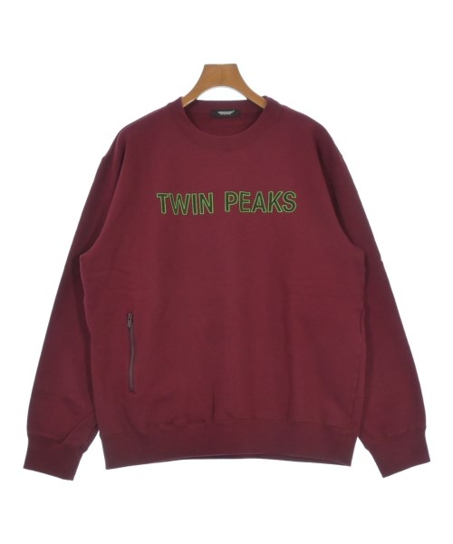 アンダーカバー(UNDER COVER)のUNDER COVER スウェット