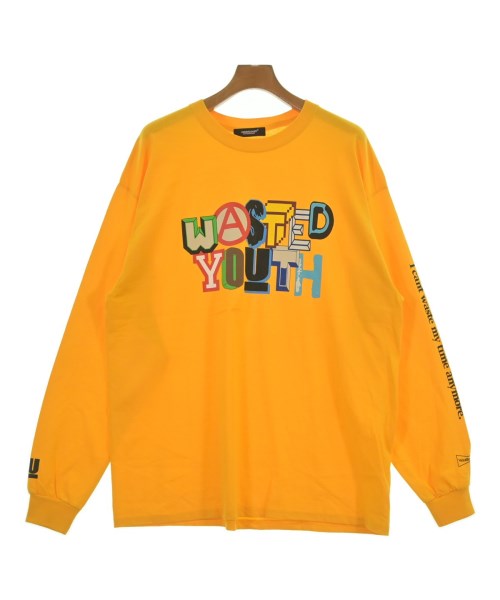 アンダーカバー(UNDER COVER)のUNDER COVER Tシャツ・カットソー