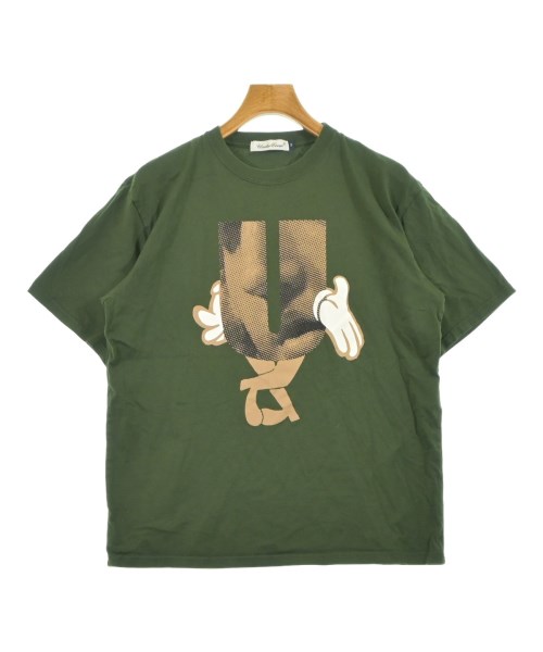 アンダーカバー(UNDER COVER)のUNDER COVER Tシャツ・カットソー