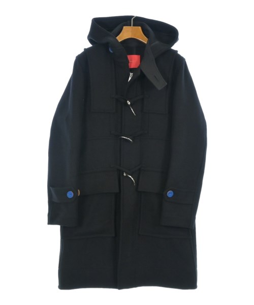 アンダーカバー(UNDER COVER)のUNDER COVER ダッフルコート