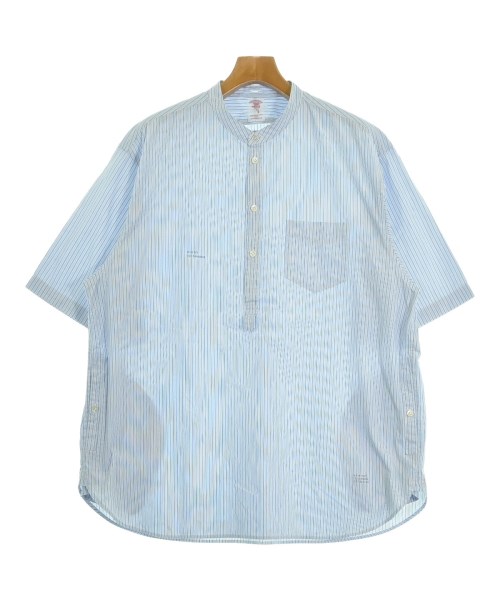 アンダーカバー(UNDER COVER)のUNDER COVER カジュアルシャツ