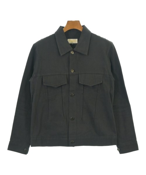 アンダーカバー(UNDER COVER)のUNDER COVER カバーオール