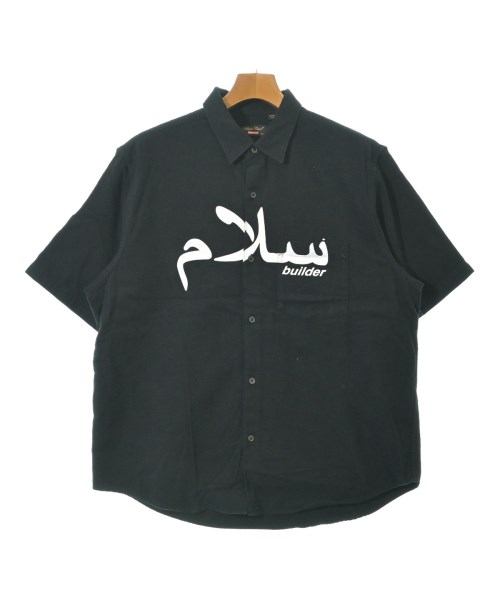 アンダーカバー(UNDER COVER)のUNDER COVER カジュアルシャツ