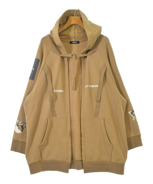 アンダーカバー(UNDER COVER)のUNDER COVER パーカー