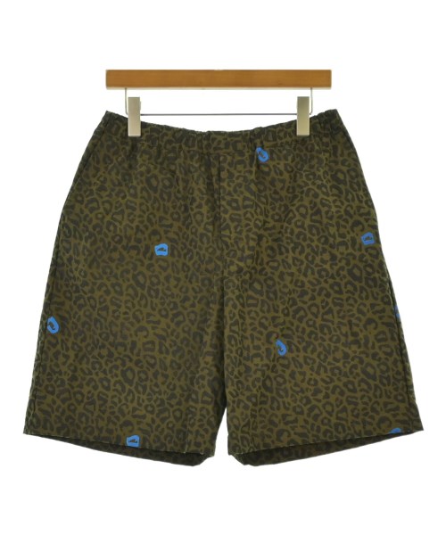 アンダーカバー(UNDER COVER)のUNDER COVER ショートパンツ