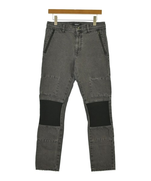 アンダーカバー(UNDER COVER)のUNDER COVER デニムパンツ