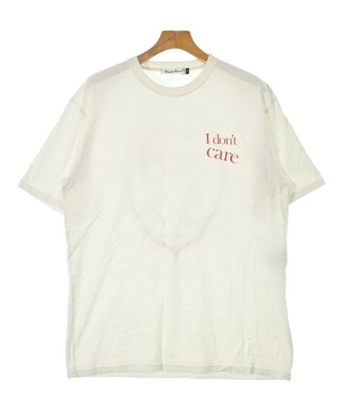 アンダーカバー(UNDER COVER)のUNDER COVER Tシャツ・カットソー