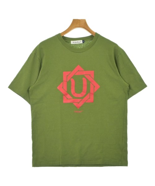 アンダーカバー(UNDER COVER)のUNDER COVER Tシャツ・カットソー