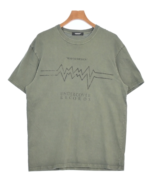 アンダーカバー(UNDER COVER)のUNDER COVER Tシャツ・カットソー
