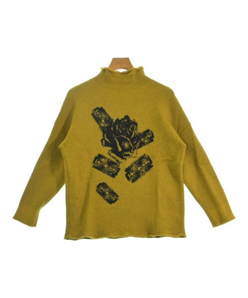 アンダーカバー(UNDER COVER)のUNDER COVER ニット・セーター