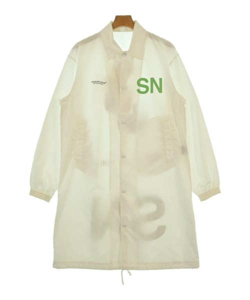 アンダーカバー(UNDER COVER)のUNDER COVER コート（その他）