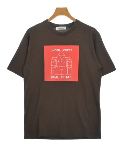 アンダーカバー(UNDER COVER)のUNDER COVER Tシャツ・カットソー