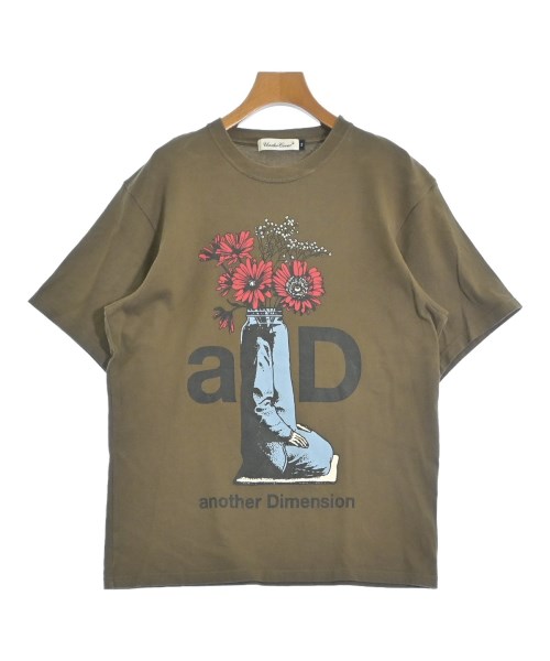 アンダーカバー(UNDER COVER)のUNDER COVER Tシャツ・カットソー