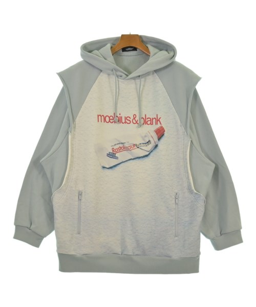 アンダーカバー(UNDER COVER)のUNDER COVER パーカー