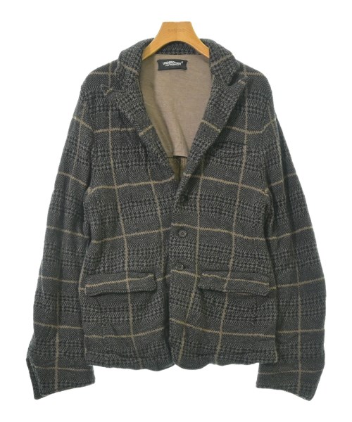 アンダーカバー(UNDER COVER)のUNDER COVER カジュアルジャケット