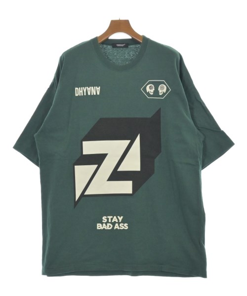 アンダーカバー(UNDER COVER)のUNDER COVER Tシャツ・カットソー