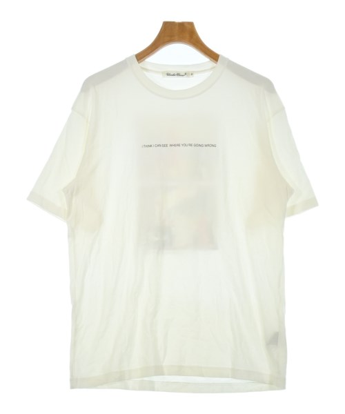 アンダーカバー(UNDER COVER)のUNDER COVER Tシャツ・カットソー