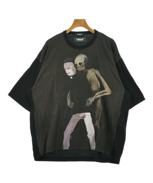 アンダーカバー(UNDER COVER)のUNDER COVER Tシャツ・カットソー