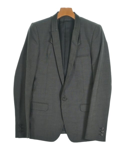 アンダーカバー(UNDER COVER)のUNDER COVER カジュアルジャケット