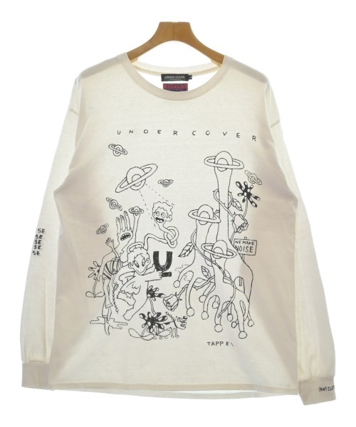 アンダーカバー(UNDER COVER)のUNDER COVER Tシャツ・カットソー