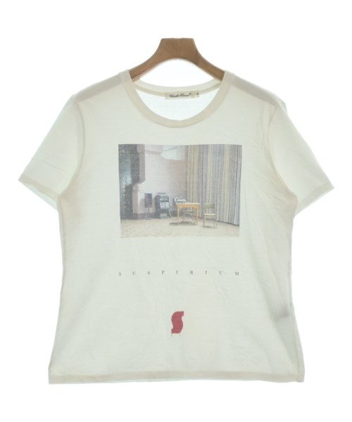 アンダーカバー(UNDER COVER)のUNDER COVER Tシャツ・カットソー