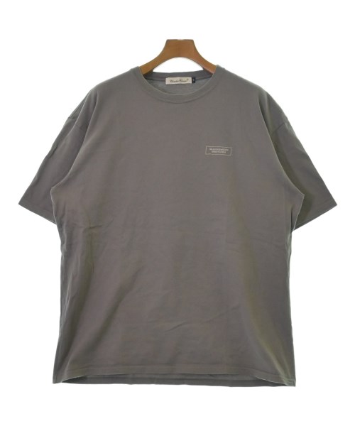 アンダーカバー(UNDER COVER)のUNDER COVER Tシャツ・カットソー