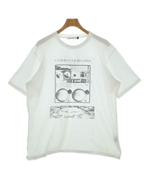アンダーカバー(UNDER COVER)のUNDER COVER Tシャツ・カットソー