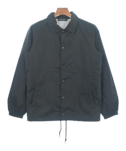 アンダーカバー(UNDER COVER)のUNDER COVER ブルゾン