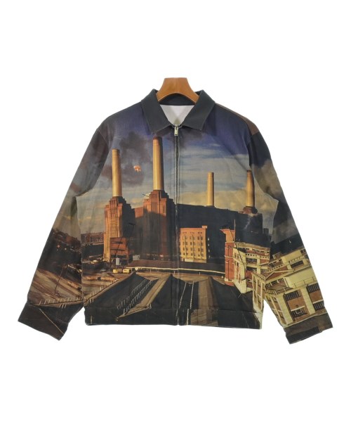 UNDER COVER(アンダーカバー)その他 茶 サイズ:3(L位)/2200612527188