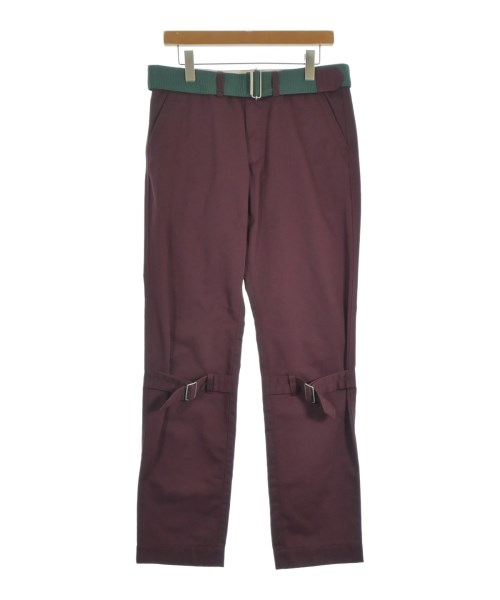 アンダーカバー(UNDER COVER)のUNDER COVER パンツ（その他）