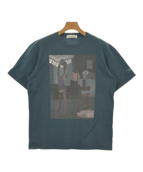 アンダーカバー(UNDER COVER)のUNDER COVER Tシャツ・カットソー