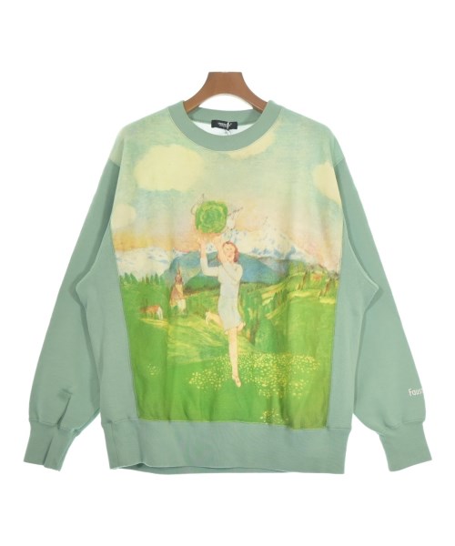 アンダーカバー(UNDER COVER)のUNDER COVER スウェット